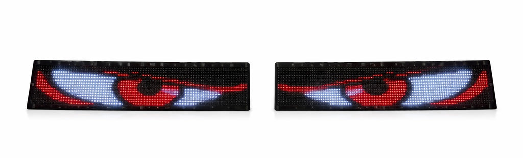 SERENYA - Striscia LED personalizzabile per Camion