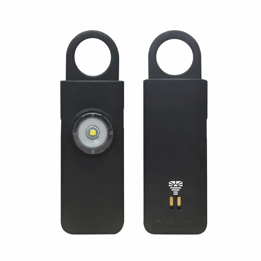 SERENYA Guardian – Allarme personale 130 dB