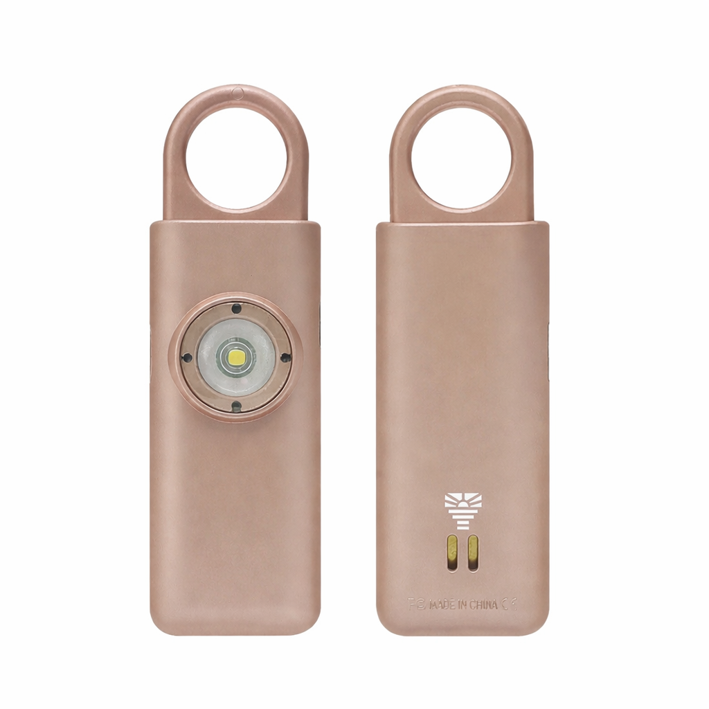 SERENYA Guardian – Allarme personale 130 dB