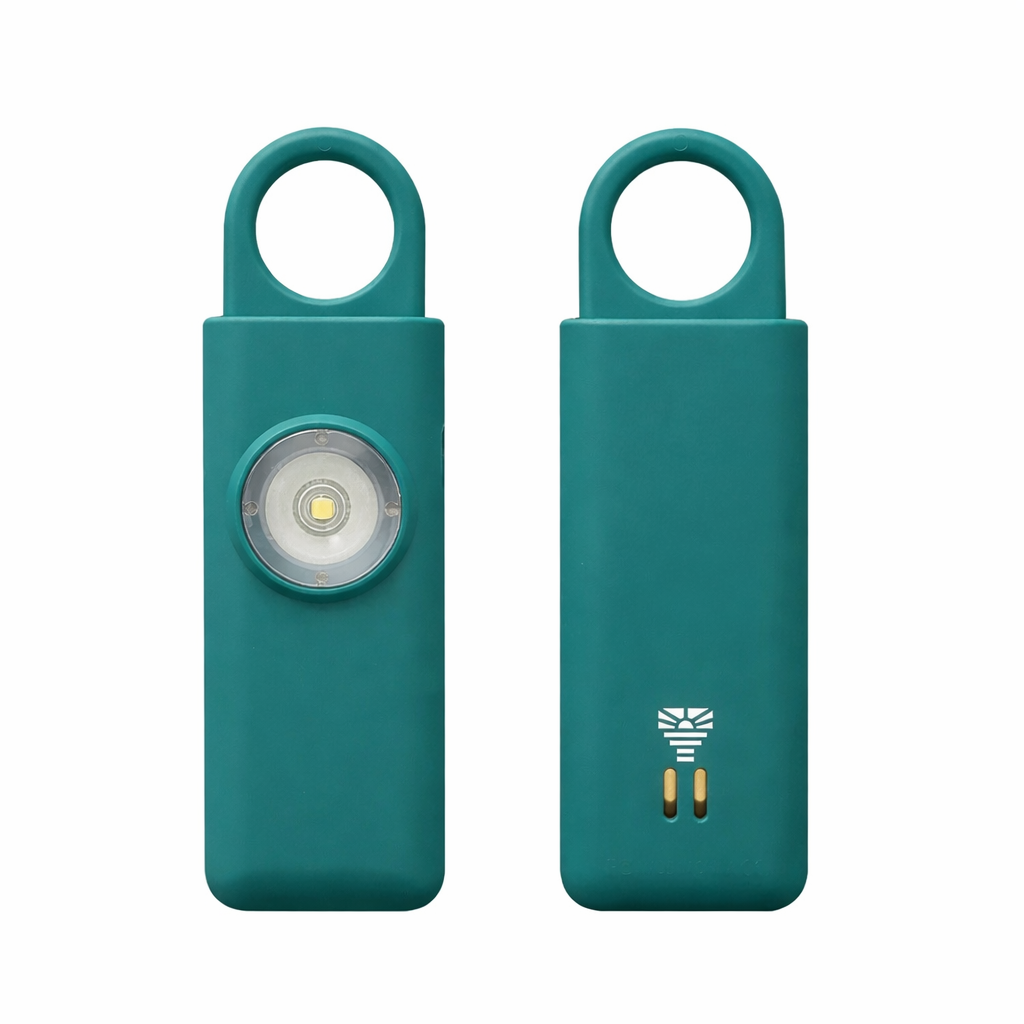 SERENYA Guardian – Allarme personale 130 dB